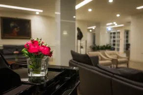 Hotel Monte Meraviglia - Reception