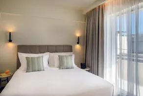 KoSea Boutique Hotel - Rum