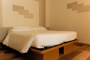 HOTEL TERME di RABBI - Habitación