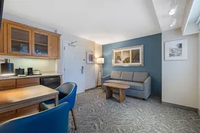 Best Western Hesperia-Victorville Suites - Chambre