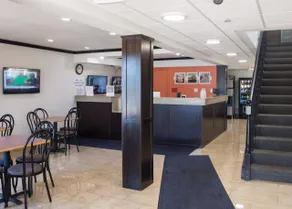 Motel 6 Peoria, IL - Réception
