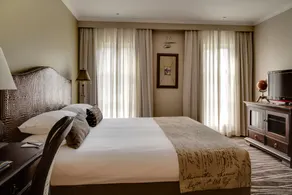 Protea Hotel by Marriott Blantyre Ryalls - Zimmer