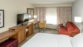 Hampton Inn & Suites Indio - Chambre