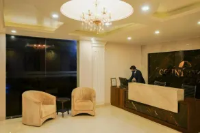 Country Inn Vrindavan - Lobby