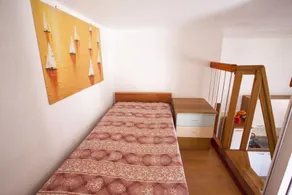 Appartamenti Sole e Luna - Zimmer