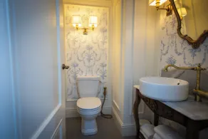 Hotel Luze Boutique San Sebastian - Salle de bain