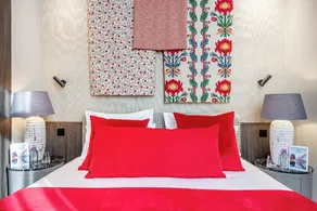 Maison Boissière BARNES Residences - Chambre