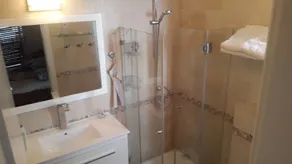 Sea Front Penthouse - Salle de bain