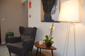 HBE Boutique España - Turismo de Interior - Réception