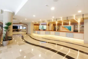 Ponient Aparthotel Marinada by PortAventura World - Reception