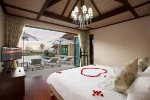 Ataman Luxury Villas - Room