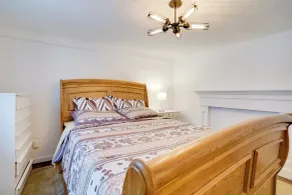 Pet-friendly Minneapolis Apt Near Shops & Dining! - Interior