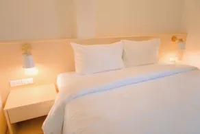 Baan Cocoa Boutique Hotel - Room