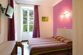 Hôtel Colombo- Porto Corse - Room
