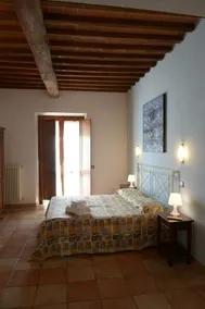 Borgo San Martino - Residence Hotel & SPA - View from room