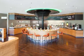 Hanse Hotel Attendorn - Restaurant