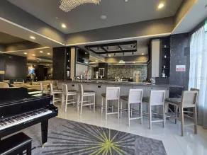 Hilton Garden Inn Wichita Downtown - Restaurant