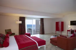 Radisson Blu Resort & Thalasso Hammamet - Chambre