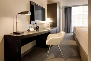 Archer Hotel Boston/Burlington - Chambre