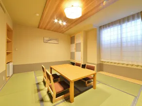 Assabu Uzura Onsen Shiki no Yado - Room
