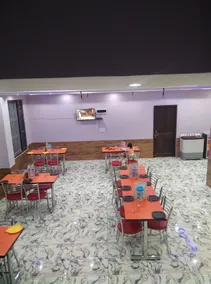 Vibhawn hotel - Ristorante