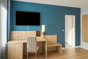Four Points Flex by Sheraton Kiel - Chambre