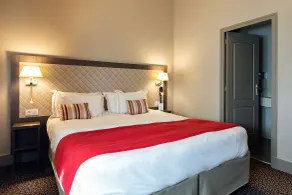 Best Western Central Hotel - Room