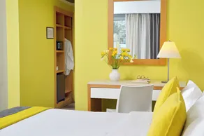 Airotel Galaxy - Chambre