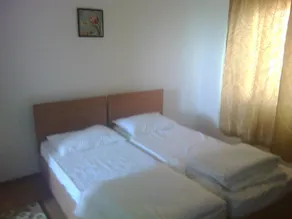 Casa Noastra - Quarto