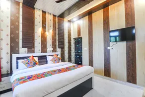 FabHotel Uma Yugul - Rum