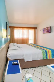 El Aram Beach Cabo - All Inclusive - Room
