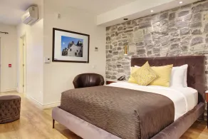 Hotel Manoir D'Auteuil - Par Aneyro - Chambre