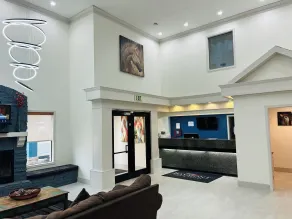 Baymont by Wyndham Ardmore I-35 - Reception