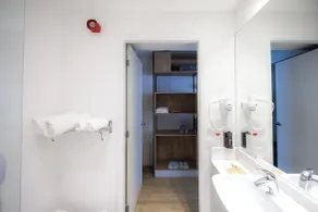 TRYP by Wyndham São Paulo Paulista Paraíso - Bathroom