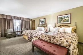 Winnemucca Inn & Casino - Chambre