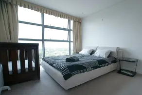 Comfortable 1 bedroom apartment in Crows Nest - Habitación