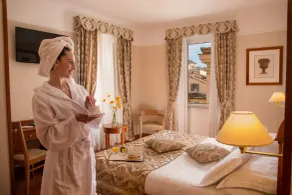 Albergo Ottocento - Room