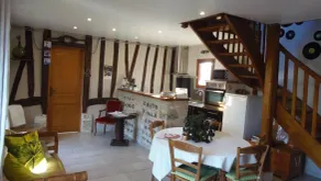 Chambre Du Panorama - Lobby