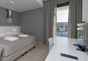 Southeast Hotel - Zimmer
