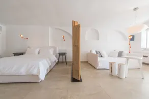 Santorini Secret Suites & Spa - Chambre
