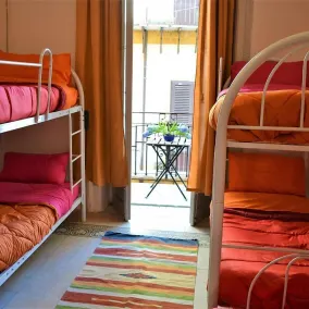 Via Zara Arararooms - Zimmer