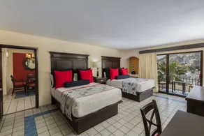 Marina Fiesta Resort & Spa, A La Carte All Inclusive Optional - Chambre