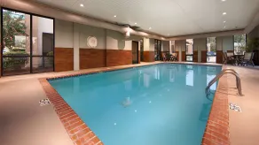 Best Western Executive Suites - Piscine
