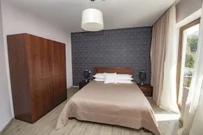 Crystal Hotel & SPA - Room