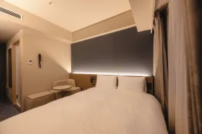 Canal City Fukuoka Washington Hotel - Quarto