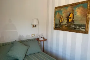 Hotel Pacific - Værelse