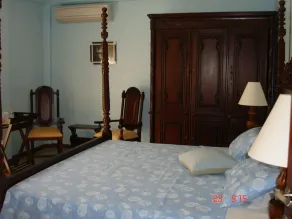 Bayview Villas - Sea Side - Værelse