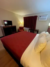 High Desert Inn - Rom