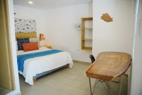 Hotel Isla Real - Chambre
