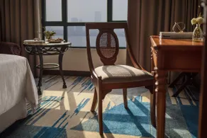 Sheraton Hanoi Hotel - Chambre